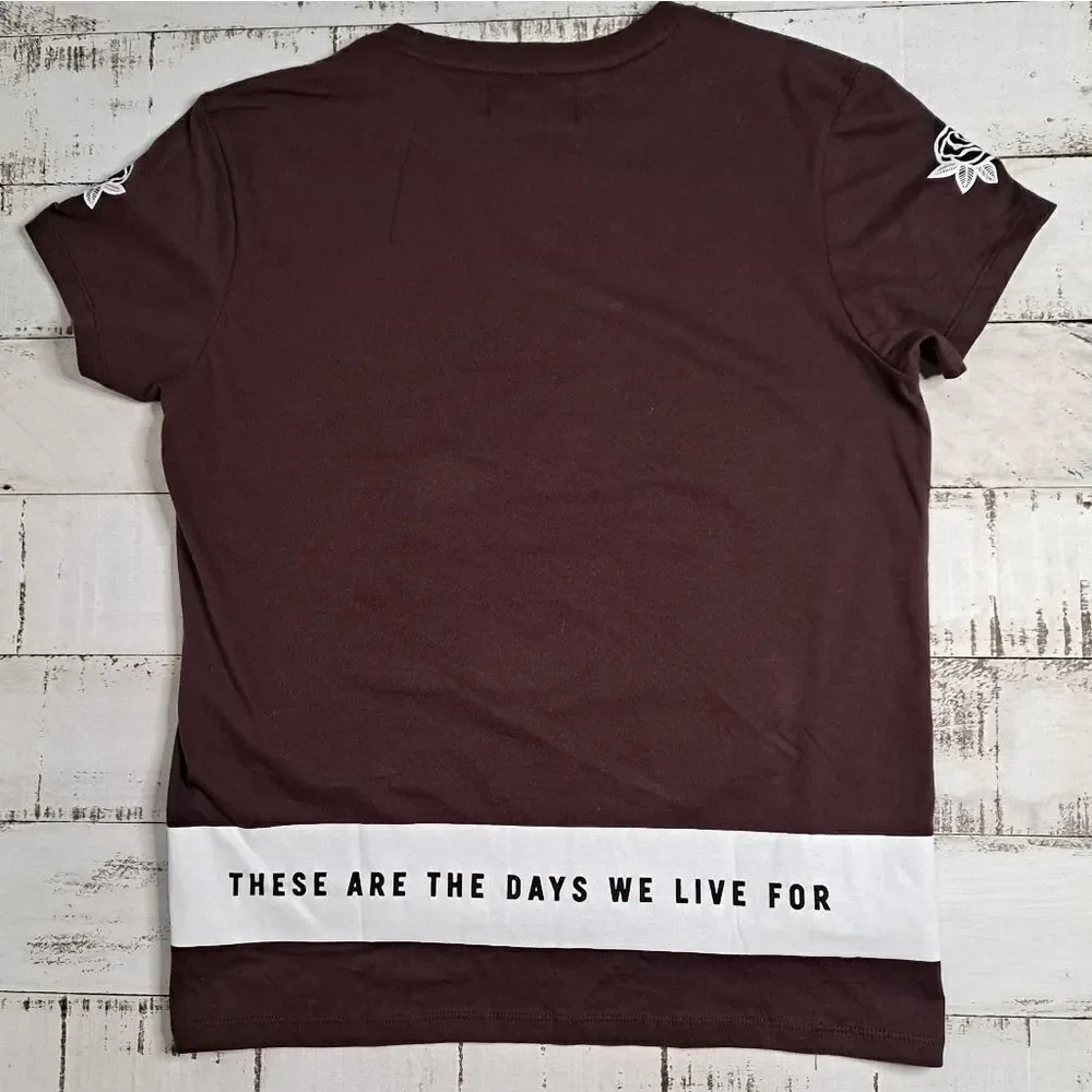 Bench Mark Tee - Picture 3 of 6